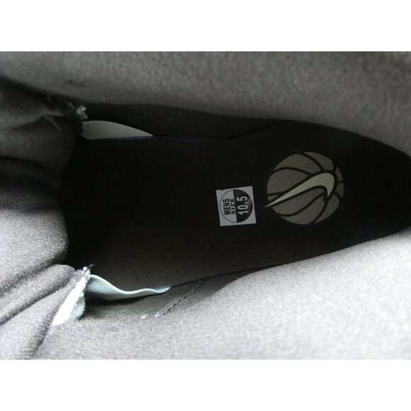 Nike Air Penny 2 Baroque Brown Size 10.5 M/12‎ W main image 6